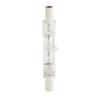 Eveready 120W (150W) J78 Energy Saving Halogen Linear 2pk