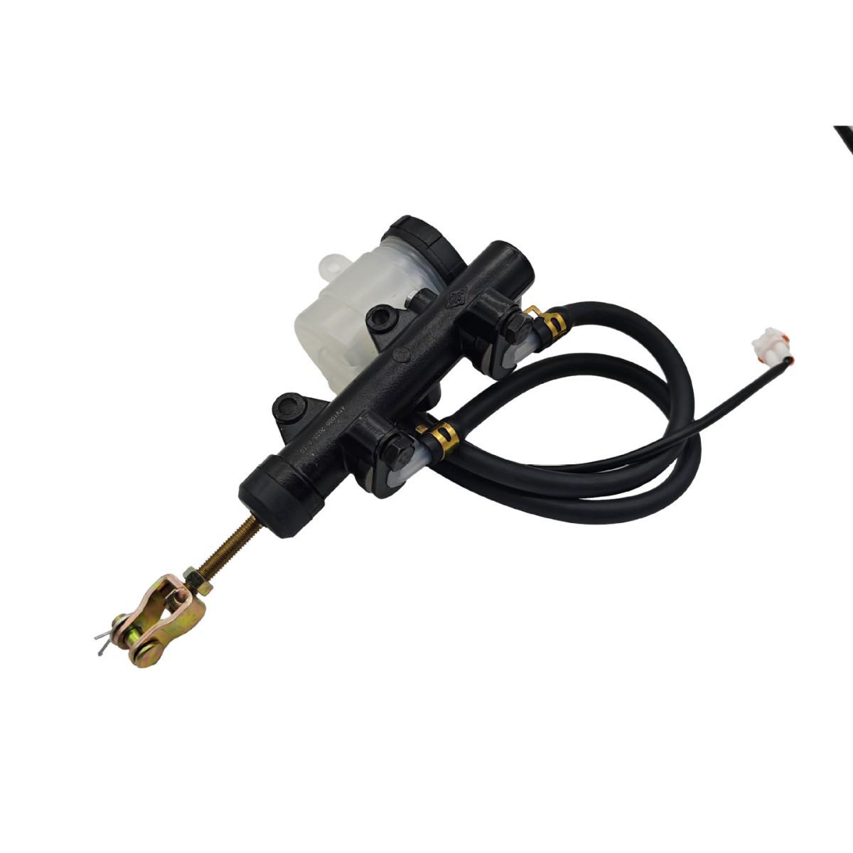 ODES 800 ATV/UTV Brake Master Cylinder 2000