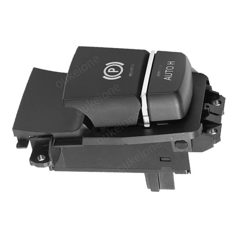 For BMW 5 7 X3 X5 X6 Series F02 F7 F12 F18 F16 F25 F26 Car Electric Parking Brake Switch Parking Control Button 61319385029
