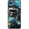 For Oppo Find X5 Lite Case Silicone Soft Protective Black TPU Phone Funda for Oppo Find X5Lite 5G 2022 Case CPH2371 Fashion Bag