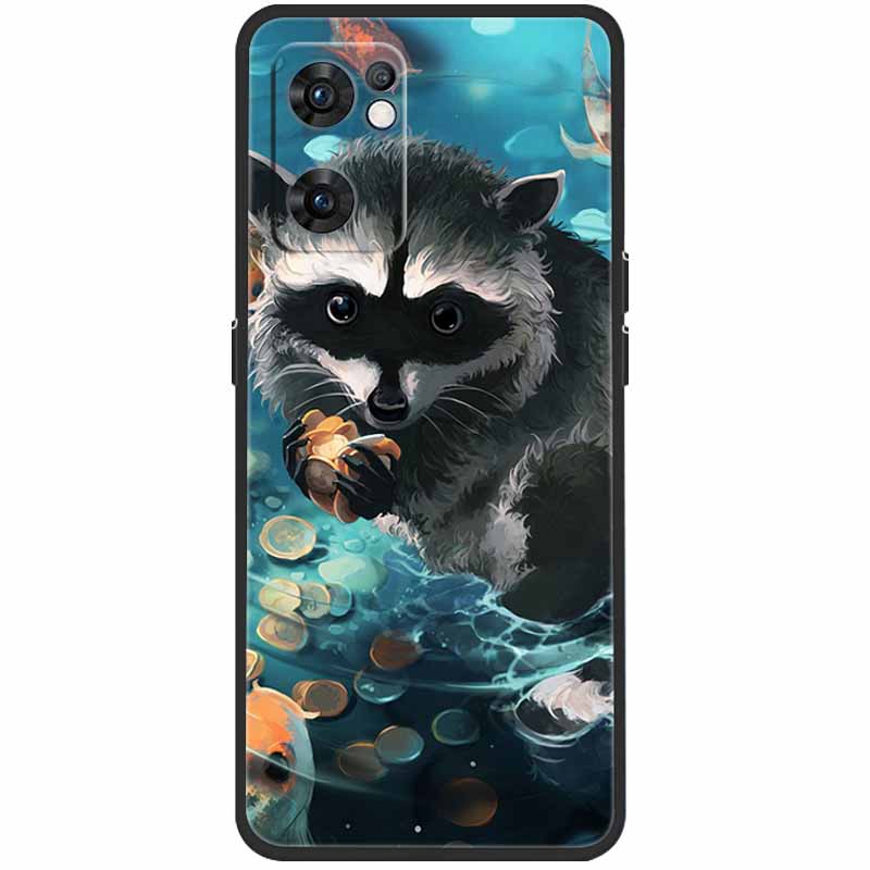 For Oppo Find X5 Lite Case Silicone Soft Protective Black TPU Phone Funda for Oppo Find X5Lite 5G 2022 Case CPH2371 Fashion Bag