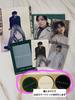 [USED] BTS Jungkook GOLDEN Trading Card