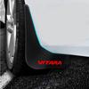 Für Suzuki Vitara 2015 2016 2017 2018 Auto Kotflügel Fender Flares Schmutzfänger Spritzschutz Schmutzfänger