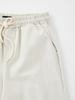 IKALOOK Daily Regular Fit Stretch Elastic Pants Dpt123