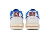 Nike Air Force 1 Low '07 LX Command Force University Blue Summit White