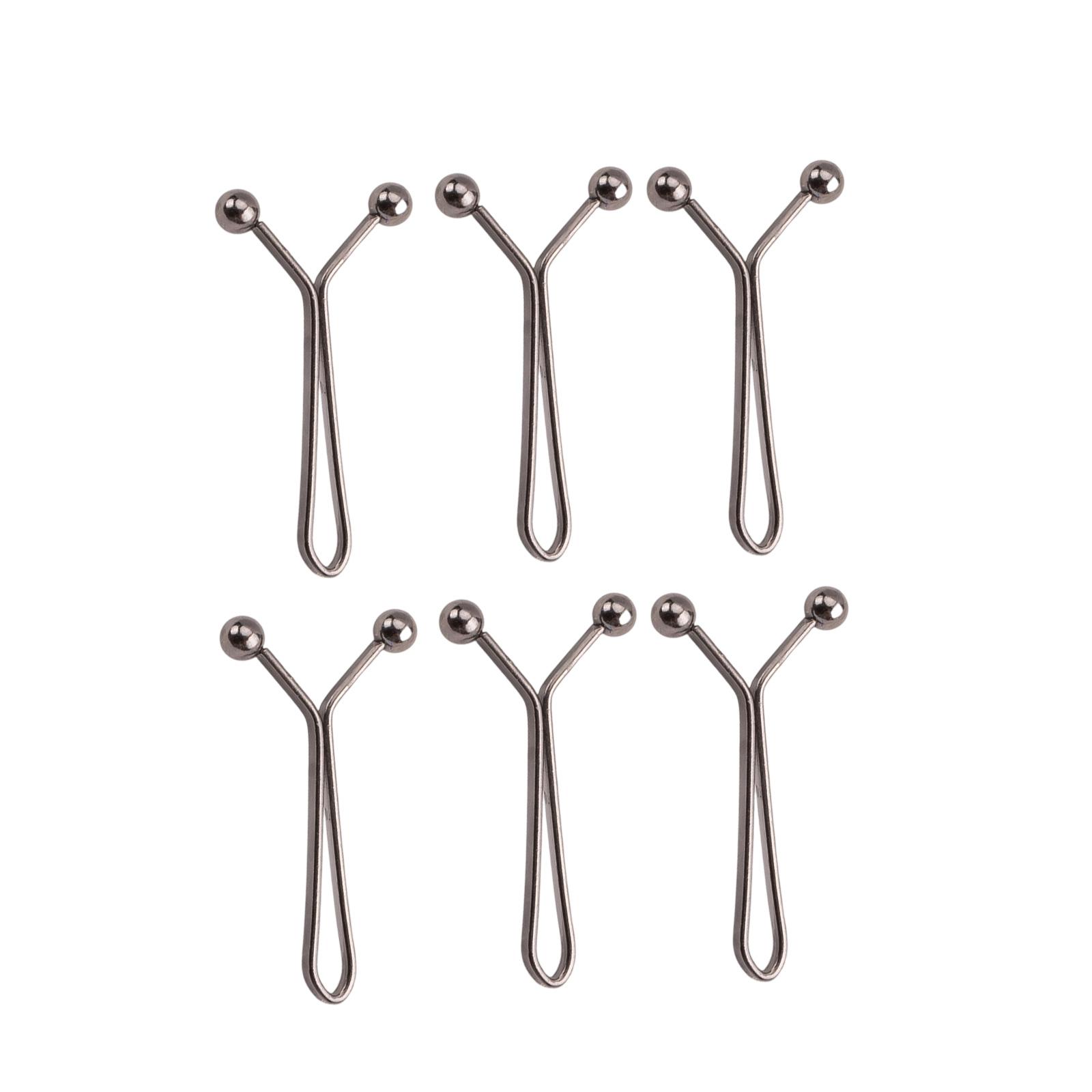 

Утяжелитель талии Брюки Пуговицы на талии Сплав Утяжка талии для юбки Брюки Джинсы Регулируемый зажим для талии Аксессуары для одежды разноцветный