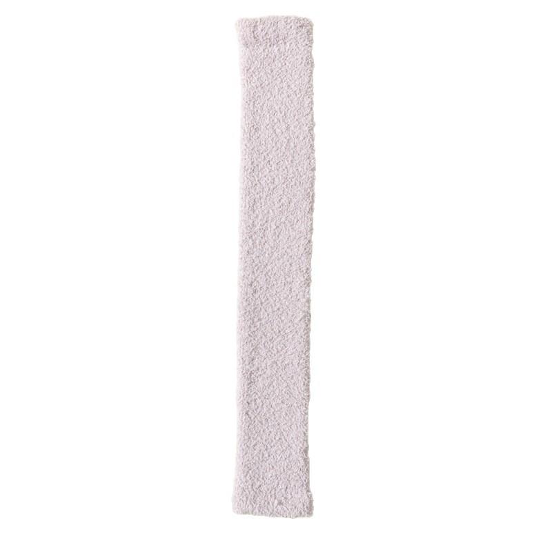 Coral Fleece Sock for Women's Autumn and Winter Cold-resistant Leg Covers, Close-fitting High-elasticity Non-constricting Long Socks, Winter Socks