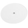 12in LongPlaying Record Pad Acrylic Antistatic Record Turntable Platter Mat for Music