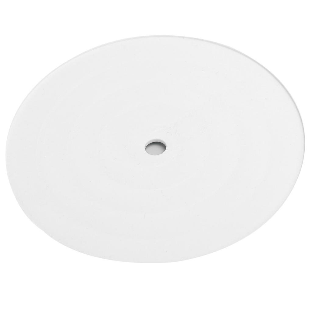 12in LongPlaying Record Pad Acrylic Antistatic Record Turntable Platter Mat for Music