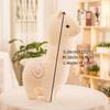 Soft Material Alpaca Plush Toy Children Gits Plush Toy Cute Sheep Llama Animal Dolls  Bed Decor