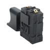 16A 5E4 DC 7.2V 24V Trigger Switch for Cordless For Lithium Electric Blower