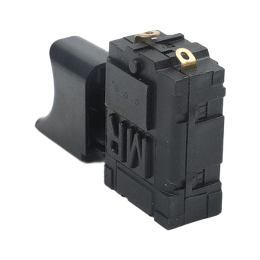 16A 5E4 DC 7.2V 24V Trigger Switch for Cordless For Lithium Electric Blower