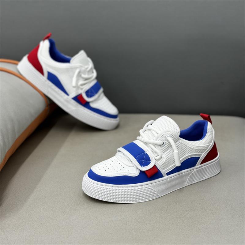 Comfort shoes sneakers comfortable breathable shoes bm 38