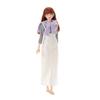 Momoko DOLL Świeży Poranek Lalka PVC