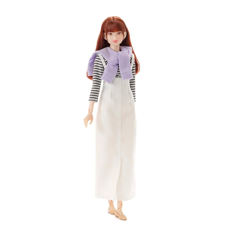 кукла momoko DOLL Fresh Morning из ПВХ