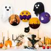 Paper Festival Ghost Lanterns Bat Halloween Hanging rPops Halloween Paper Lantern  Scene Supplies