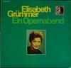 LP Record ELISABETH GRMMER  Ein Opernabend 1C04728553 Dacapo Germany Classical Used