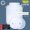 JINGULAO Industrial Plastic Storage Barrels
