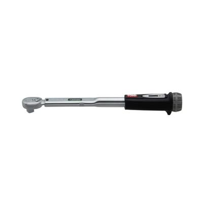 TONE Voreingestellter Drehmomentschlüsselsatz Drive Schwarz (Direkter Typ) T3MN20-QL 9,5 mm (3/8 ") 20Nm