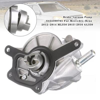 Brzdové vakuové čerpadlo 6422300765 Pro Mercedes-Benz 2012-2014 ML350 2013-2016 GL350