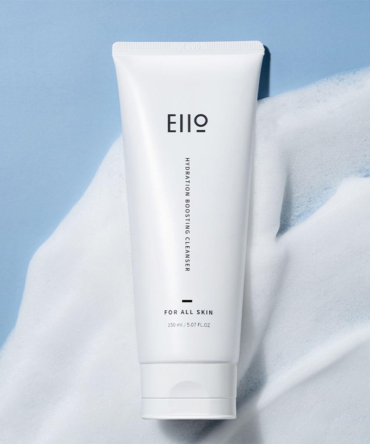 Hydration Boosting Cleanser 150ml