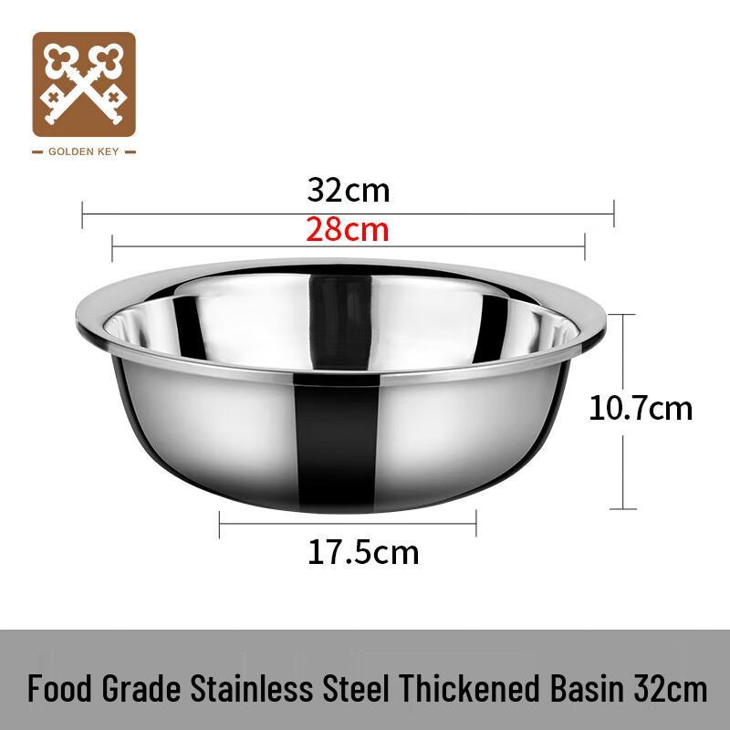 Lija Kitchen Stainless Steel Multi-Purpose Basin