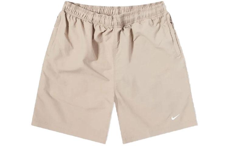 Nike Men Solo Swoosh Shorts DM4402-245 XL
