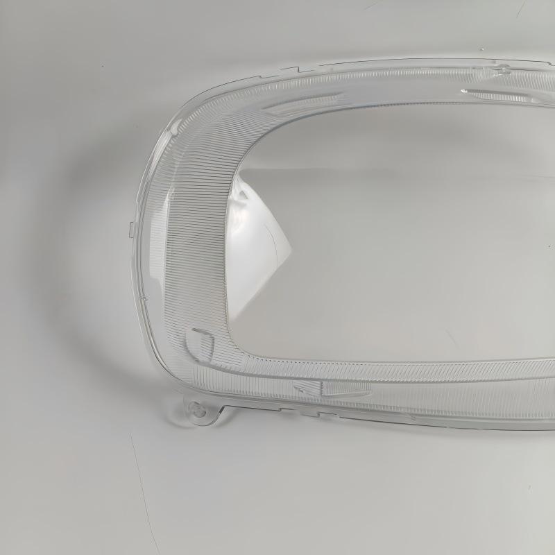Baojun Yun Duo 2023 Headlight and Fog Light Transparent Cover
