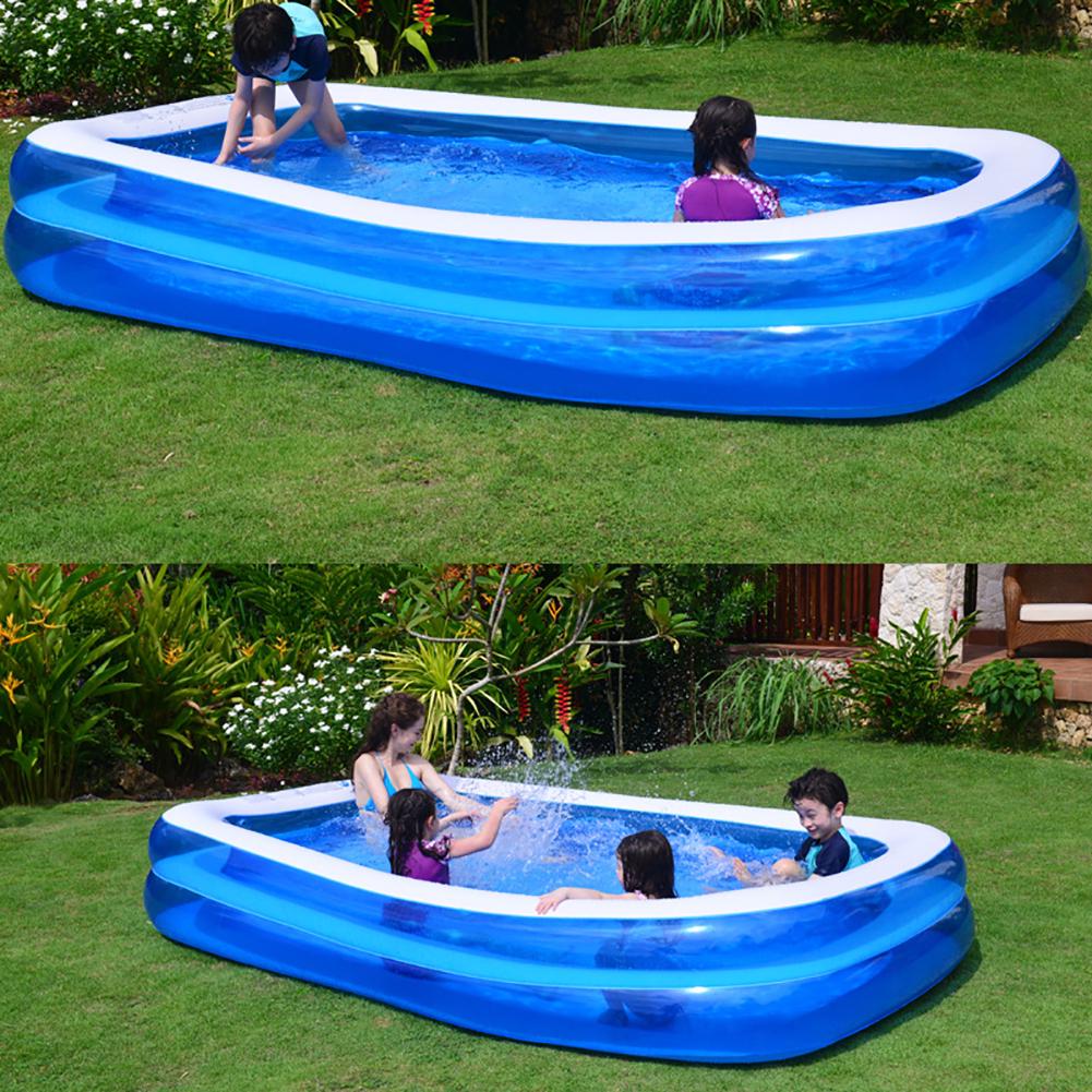 Buy Survivor Inflatable Baby Swimming Pool Children Ocean Pool Portable Kids Basin Bathtub Bath Swim Tubs At Affordable Prices Free Shipping Real Reviews With Photos Joom