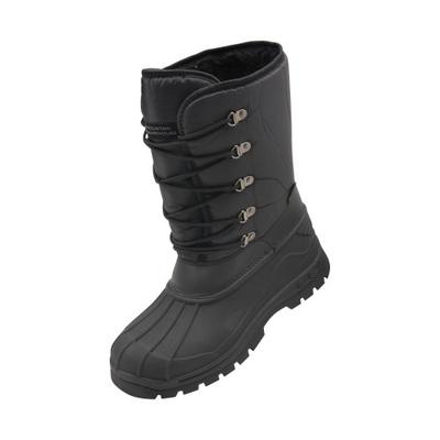 Botins e botas