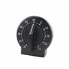 Loud Sound Mechanical Timer 60 Minute Cooking Timer Time Reminder Kitchen Timer  Frying Egg
