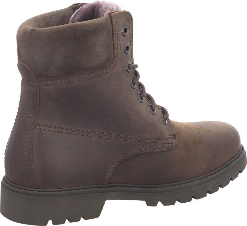 Boots Panama Jack Panama 03 GTX Wool Boots