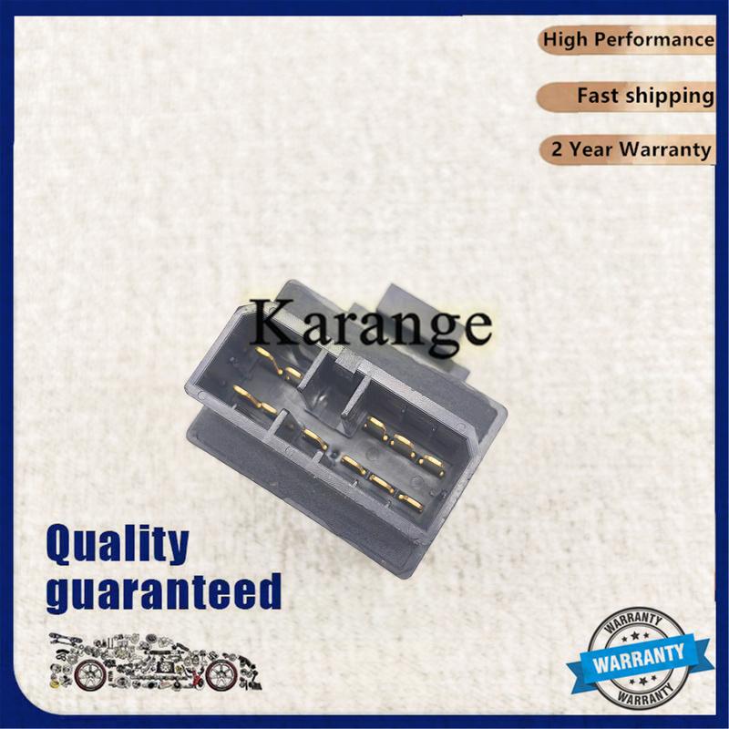 New 3EN-81950-00 Motorcycle Fuel Pump Gas Cut Off Relay for Yamaha FZR1000 FZR250 FZR400 FZR500 FZR600 FZS600 FAZER FZX250 ZEAL