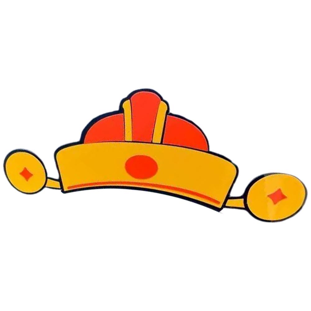 1/3/5 BUC Pentru Tesla Y Juniper Autocolant Creativ Pălărie de Crăciun Mașină Fereastră de Sticlă Crăciun Decorațiune Moș Crăciun pentru Accesorii Tesla