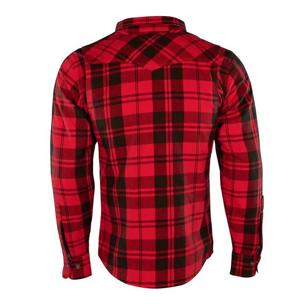 Rusty Stitches Neil Motorcycle Jacket