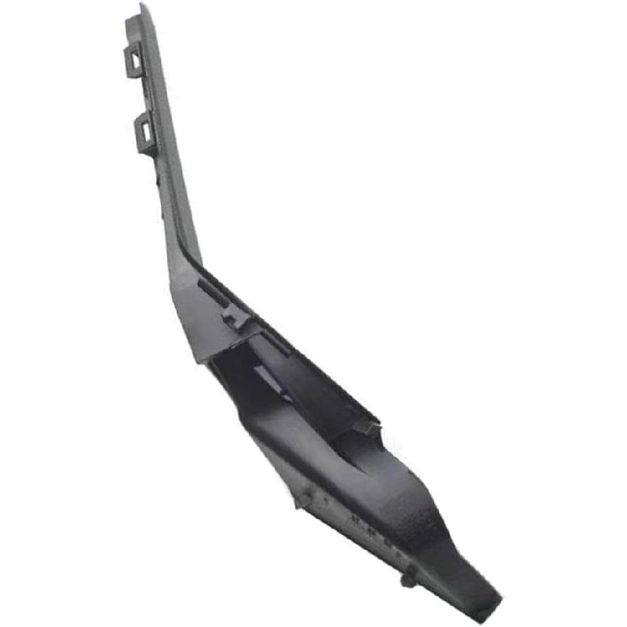 2 Stück Frontscheibenwischer Seitenabdeckung Verlängerung Verkleidung für 2020 2021 2022 Toyota RAV4