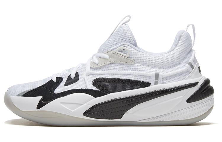 PUMA RS Dreamer J Cole Ebony And Ivory 193990-01 40