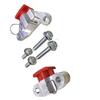 Powerful Motorbike Hydraulic Cam Chain Tensioner Kit For Heritage Softail Dyna Street Glide 07-16 Inner Outer Tensioner