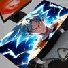 DBZ Dragon Ball Z Mouse Pad Large Rubber PC Computer Rug Gaming Accessories Mousepad Desk Mat Locking Edge Gamer Carpet