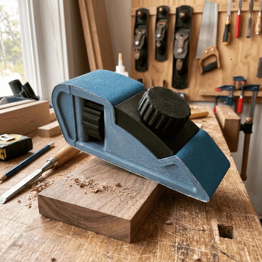 2pcs Lightweight Design Sandpaper Fixing Frame Portable Polishing Bracket Surface Smoothing