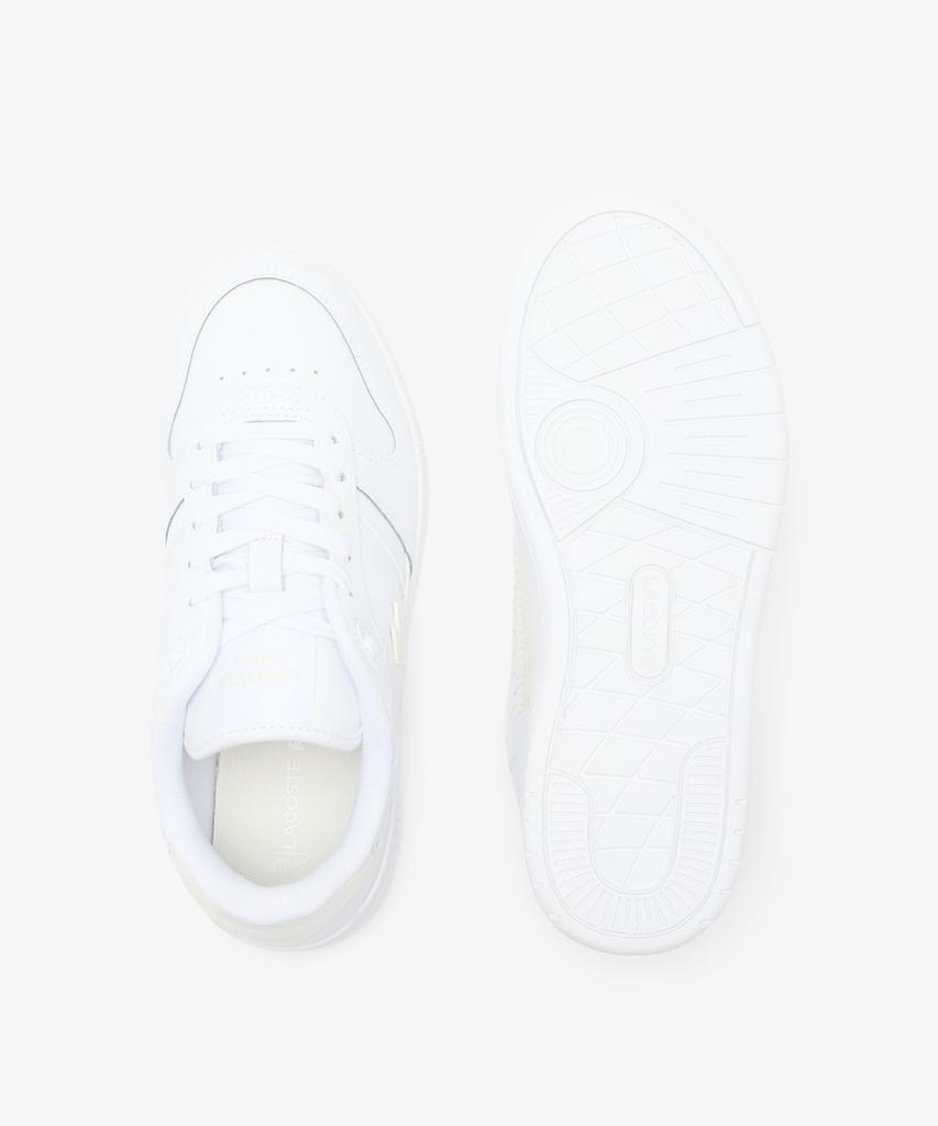 Lacoste Women'S T-Clip Set Leather Sneakers Rz0188W56G 65T