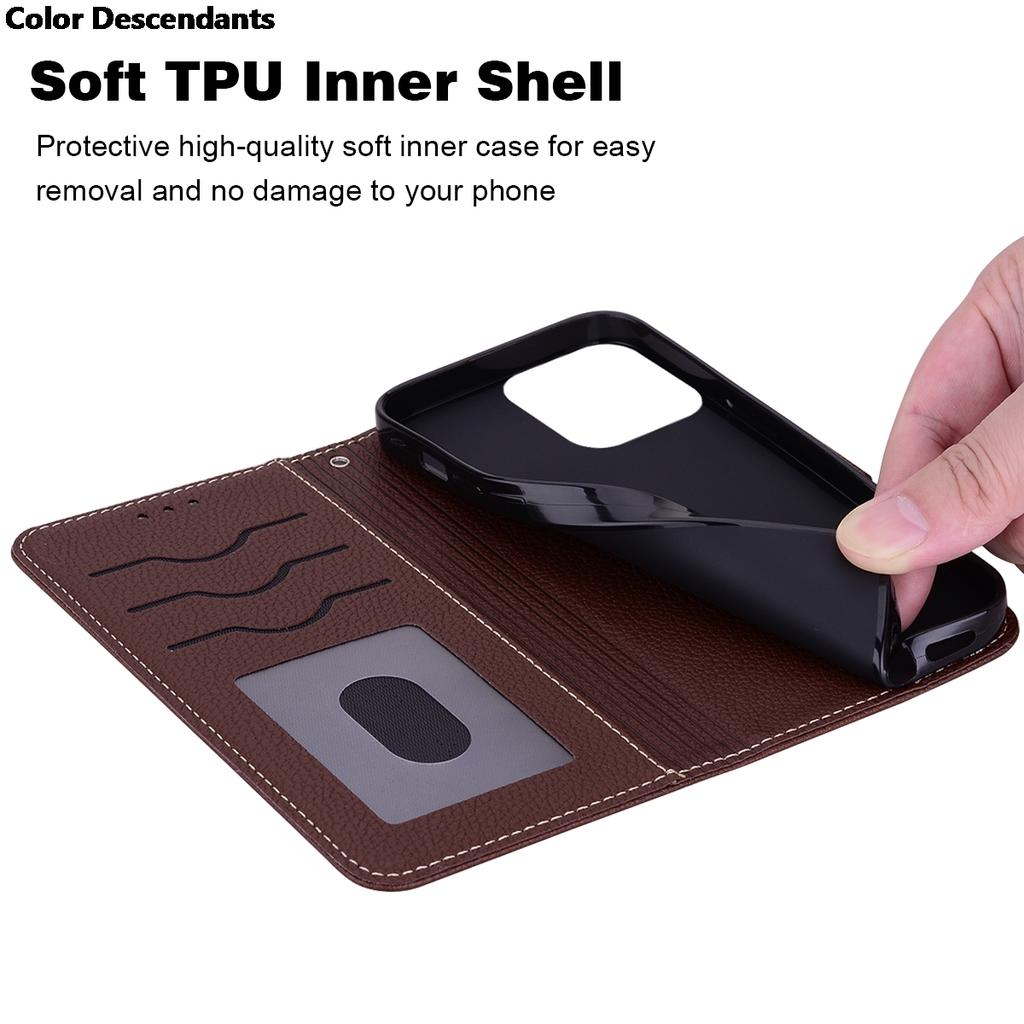 For Realme 15T Case Realme 15t 5G Cover Wallet Leather Flip Cover For Realme 15T Case Protective Book Fundas Coque Shell