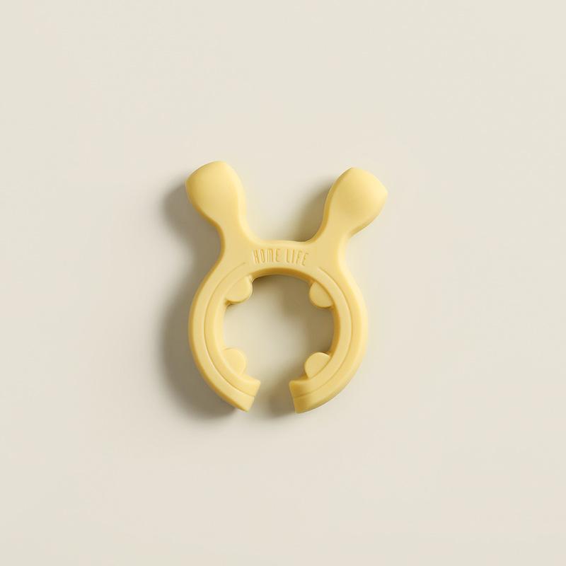 

Silicone Spatula Rack, Household Kitchen Stove, Anti-overflow Soup Spoon and Kitchenware Guard Spatula Rack, Mobile Storage Rack