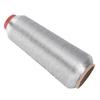 Sewing Thread HardWearing Household Polyester Yarns for   Embroidery Machine Project(Gold )