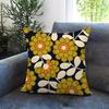 Copricuscino classico marca Orla Kiely Comodo Reversibile Copricuscino Ideale per Auto Divano Camera da Letto Oltre