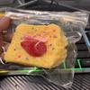 Realistic Food Shape Squeeze Toys Soft Non-Toxic Stress Reducing Fidget Toys for Office Workers Pressure Relief