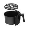 TEESA DIGITAL AIR FRYER Fat-free Fryer