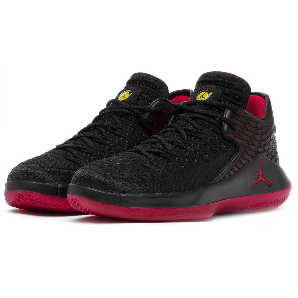 Jordan XXXII Low Last Shot GS AA1257-003