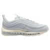 Nike Air Max 97 Pure Platinum Sail Unisex Sneakers Grey Wolf-Grey DZ2629-001