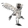 Non-Toxic 99 Nights In The Forest Blocks Owl Deer 99 Nights In The Forest Toy Cavw Deer Block Toy At Toys For Kids Halloween Gifts